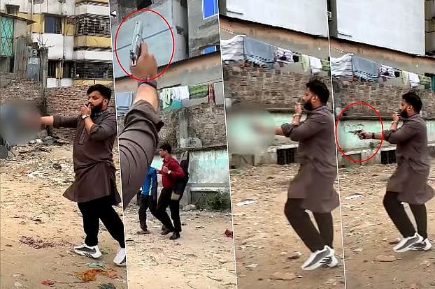 গেন্ডারিয়ার অস্ত্রকাণ্ড: ‘আত্মরক্ষার্থেই লাইসেন্সকৃত অস্ত্র প্রদর্শন’, গণমাধ্যমের বিরুদ্ধে খণ্ডিত সংবাদ প্রচারের অভিযোগ প্রতিমন্ত্রী ইশরাকের