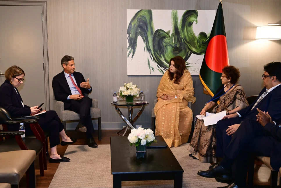 The Silicon Delta: Meta’s Strategic Expansion and the Gen Z Digital Frontier in Bangladesh